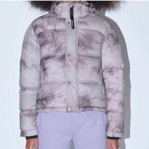 Aritzia super puff- worn once